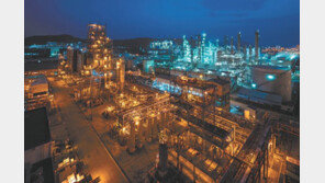 국내 최초 미국에 석유화학 기술 수출