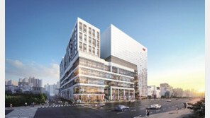 전주 최초 유럽형 대규모 복합문화시설