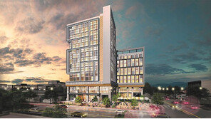 한옥마을 인근 호텔식 서비스 오피스텔