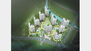 안양 호계 두산위브, 12월 4∼5일 1순위 청약접수 外