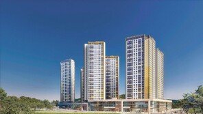 최고 30층… 화순 최초 ‘힐스테이트’ 브랜드 아파트