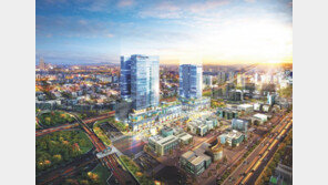 “동탄 만남의 場”… 지식산업센터 상가 잡아볼까