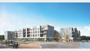 제주영어교육도시 최고급 생활형숙박시설… 학부모들 ‘눈독’