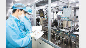 ‘배터리 연구소’ 확대 개편… 美공장 설립에 1조4000억 투자