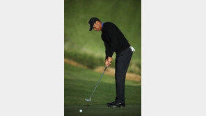 ‘골프 황제’ 타이거 우즈, TV 골프 선생님으로 나선다