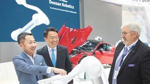 로봇 개발-전지박 생산 등 체질개선 나서