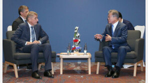 文대통령 “프라하의 봄, 체코 국민열망 전 세계에 보여”