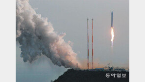 목표시간 넘어 151초간 연소… 발사체 액체엔진 독자기술 확보