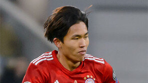 뮌헨은 이미 알아봤다… 훌쩍 자란 19세 정우영