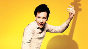 에드가르 모로 “난 박찬욱 감독 팬… ‘올드보이’는 나의 인생영화”