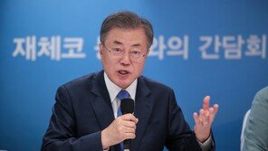 “한국, 40년간 단 한 건의 사고도 없었다”…文대통령, 체코서 원전 세일즈