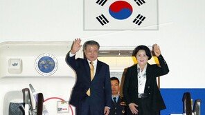 文대통령, 체코 방문 마무리…아르헨티나 향발