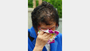 ‘73년 눈물의 기다림’…근로정신대 피해자 “좋은 결과 기대”