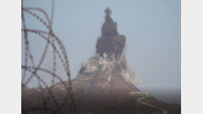 내일 남북 시범철수 GP 파괴 작업 종료…검증 절차 돌입