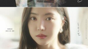 허각, 암투병 후 발표한 ‘흔한 이별’ 차트 상위권 안착