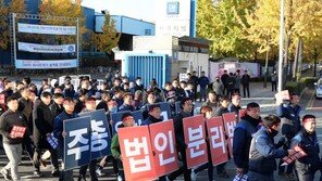 법인 분리 제동에 글로벌 구조조정까지…한국GM의 운명은