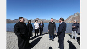 “北 김정은 제주 방문 막아달라”…40대, 법원에 가처분신청