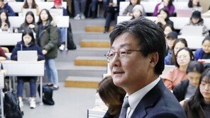 정두언 “유승민, 한국당 입당 직접적으로 부인 안해…바른미래는 미래 없다”