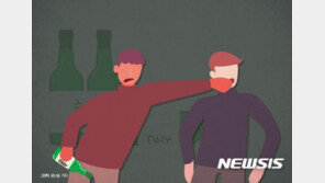 술 취해 응급실서 난동 부린 50대…경찰 조사