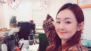 오정연, ‘11kg’ 쪄 실검 1위 → 다이어트 돌입 … “오늘부터 과일주스 X” 