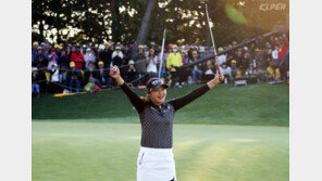 핫식스 이정은, LPGA 진출 공식화…한국인 신인왕 계보 잇는다