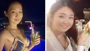 오정연, 서울대 출신 재원…‘자기 관리’ 으뜸→과일주스에 항복?