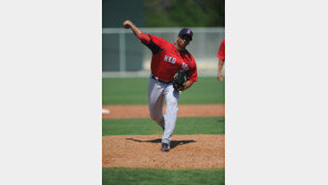 KT, 새 외국인 투수 쿠에바스 영입…외인 투수 구성 완료