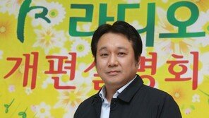 배우 박철, 오늘 오전 부친상…오랜 투병
