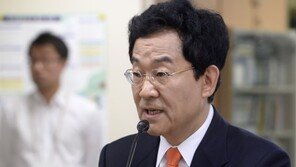 고승덕 부부 이촌파출소 철거 2심도 승소…‘재산권’ 지켜