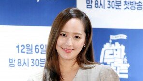 유진, 출산 후 첫 예능 “바깥 공기 그리웠다”