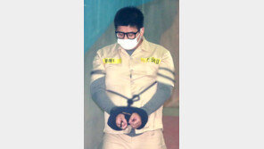 [속보] 대법, ‘어금니 아빠’ 이영학, 살인·사체유기 혐의 무기징역 확정