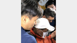 법원, 34명 사상자 낸 ‘군산 유흥주점 방화범’에 무기징역 선고