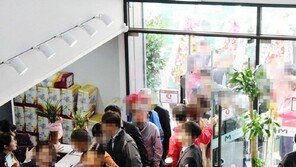 한강신도시 ‘스위트엠 아크라시티’ 3차 내달 오픈