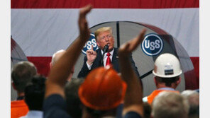 IHS 마킷 “트럼프의 무역전쟁 확대, 일자리 창출 효과 없어”