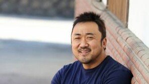 ‘빚투’ 논란 마동석 “父, 변제할 돈 이미 지급…이외 책임 있다면 질것”