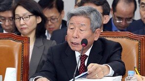 유인태 “국회 업무추진비 집행내역 내년부터 상세 공개…보조금 삭감키로”