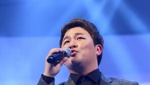 ‘암 완쾌’ 허각 “차트 상위권 어안이 벙벙…보답하겠다”