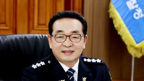 경찰 고위직 인사, ‘개혁 밑그림’ 두 마리 토끼 노렸다