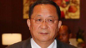 北 리용호, 베트남으로 출국…시리아도 가나?