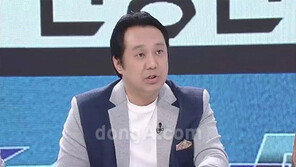 배우 박철 부친상…“아버지 대장암 투병” 걱정했는데