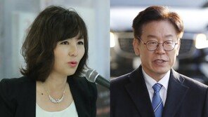 공지영, 이재명 공격 “문재인 정권 성공 위해 조용히 있자?”