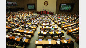 [속보]‘윤창호법’ 국회 본회의 통과…음주운전 사망사고 최대 ‘무기징역’