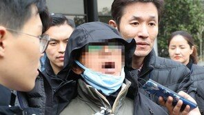 대법원장 차량 화염병 투척 70대 “국가가 사법적 권리 침해”