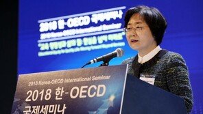 한국 취업자 역량, OECD 22개국 중 18위 ‘평균 이하’…1위는?