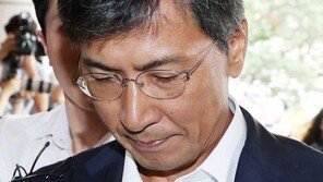 안희정 성폭력 대책위 “2심은 정의로운 판결 내려달라”