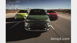 기아차, ‘신형 쏘울·쏘울EV’ 최초 공개… 내년 1분기 출시