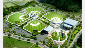 세계적으로 주목받는 기장현대차드림볼파크