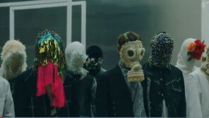 [영상]K팝 그룹, 뉴질랜드 원주민 기도문 사용 논란 “경시” vs “홍보”