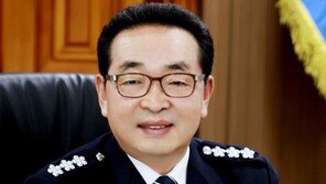 서울청장 내정 원경환, ‘비선실세’ 최순실 막은 ‘경비통’