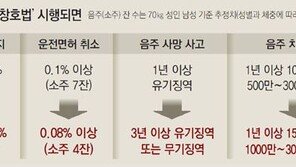 정치권, 윤창호법 통과 환영…바른미래 “음주 치사, ‘징역 5년→3년’ 아쉬워”
